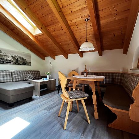Ferienwohnungen Beim Hausbacher Reit im Winkl Bagian luar foto