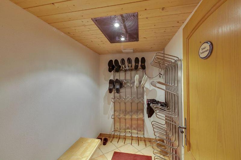 Ferienwohnungen Beim Hausbacher Reit im Winkl Bagian luar foto