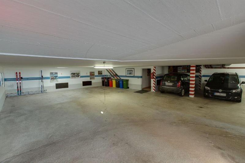 Ferienwohnungen Beim Hausbacher Reit im Winkl Bagian luar foto