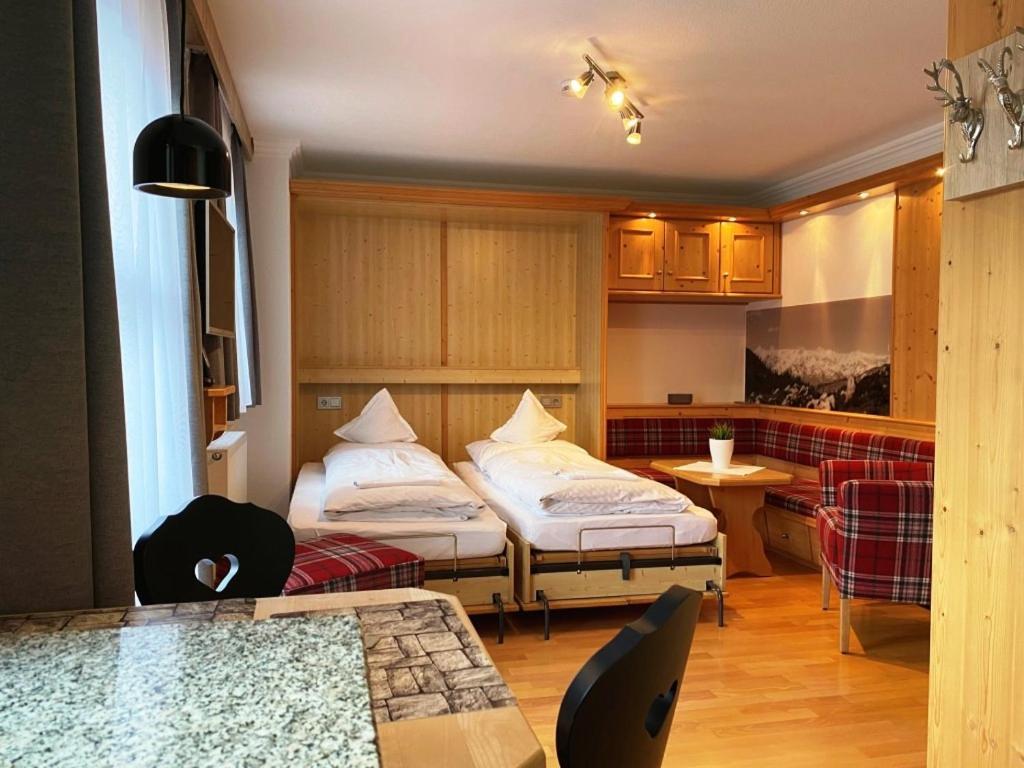 Ferienwohnungen Beim Hausbacher Reit im Winkl Bagian luar foto
