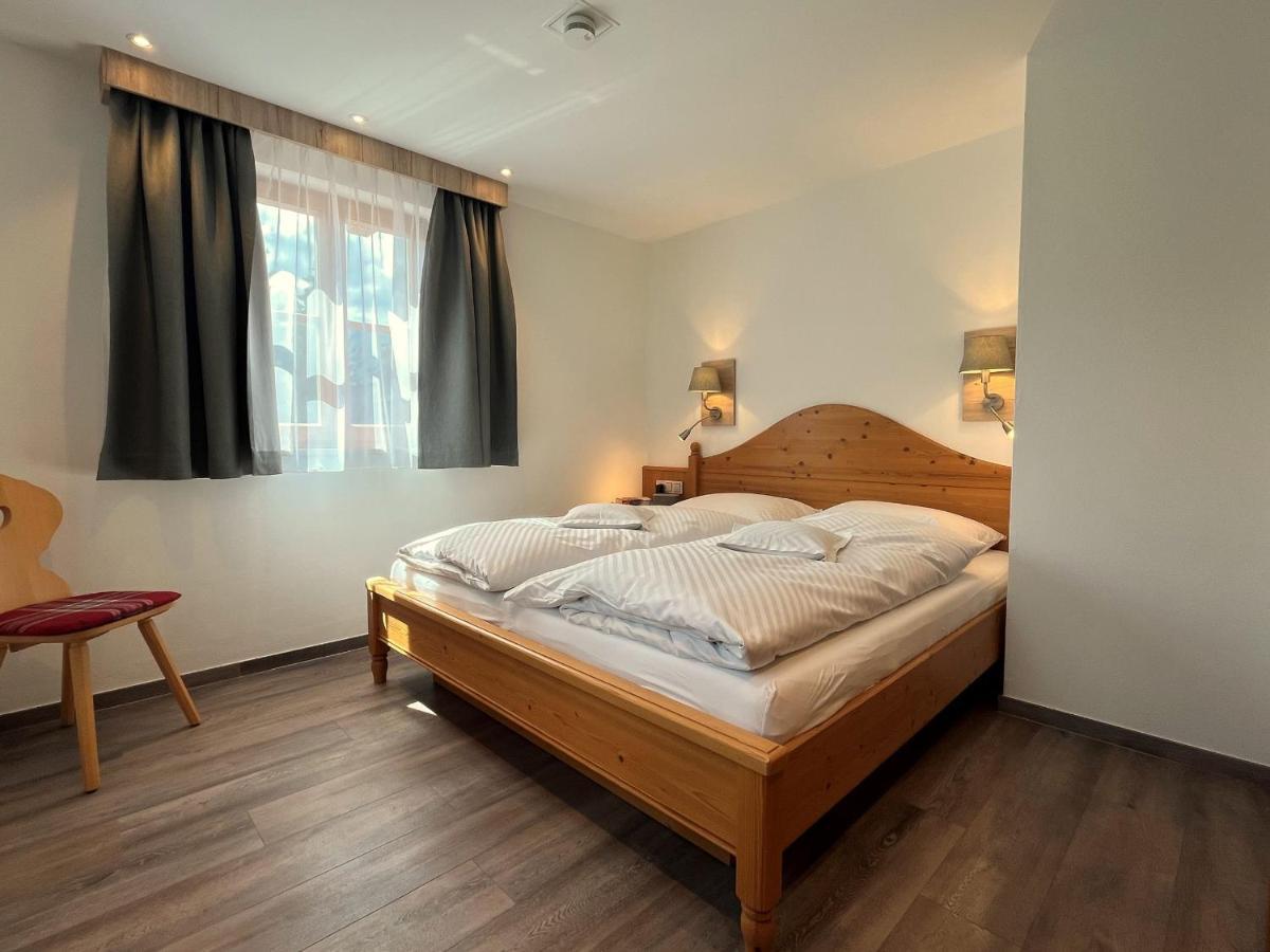 Ferienwohnungen Beim Hausbacher Reit im Winkl Bagian luar foto