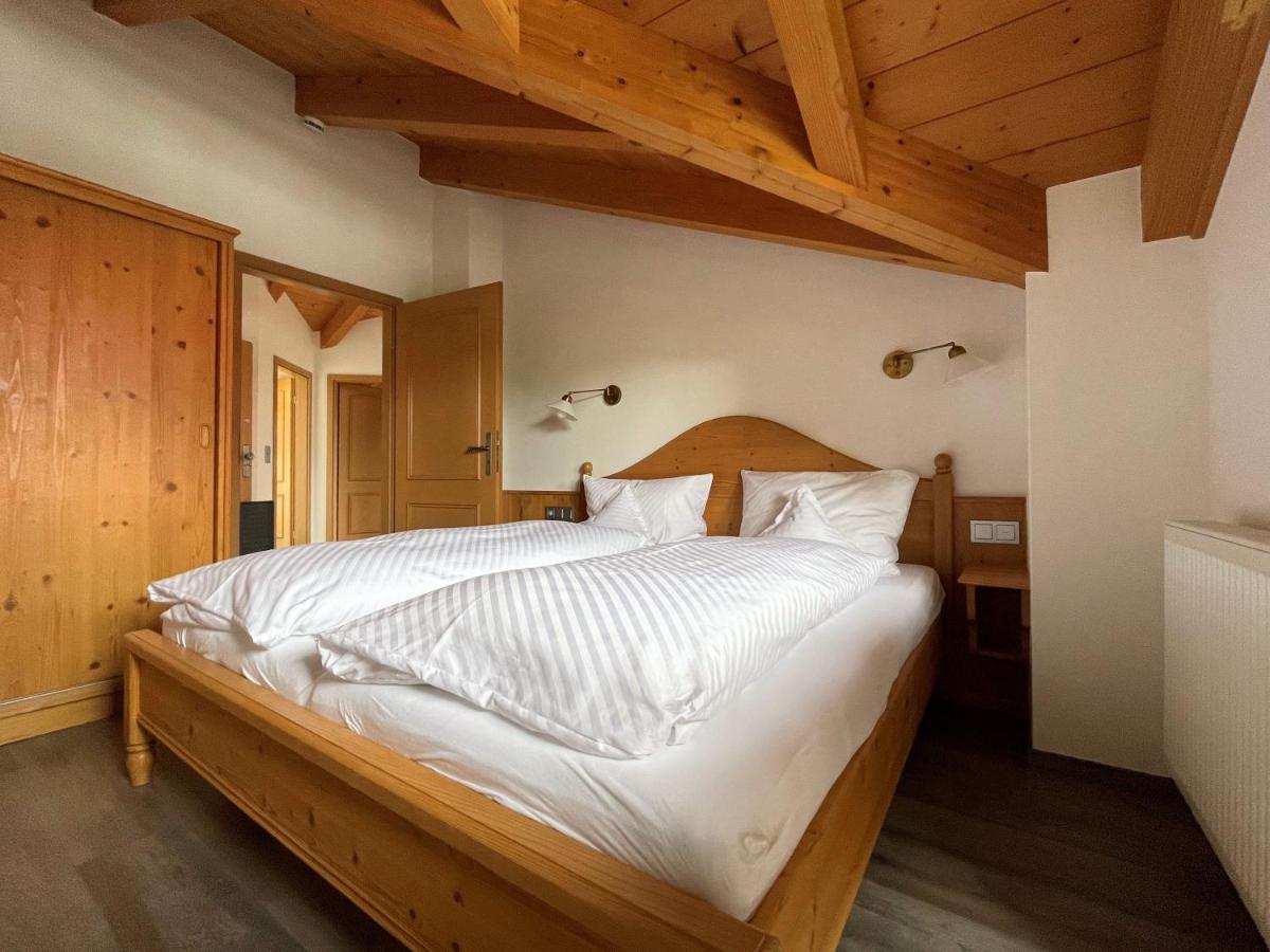 Ferienwohnungen Beim Hausbacher Reit im Winkl Bagian luar foto