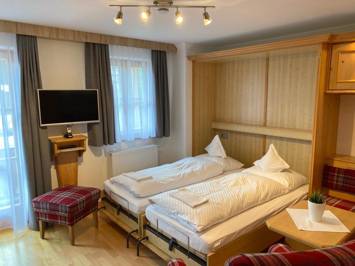 Ferienwohnungen Beim Hausbacher Reit im Winkl Bagian luar foto