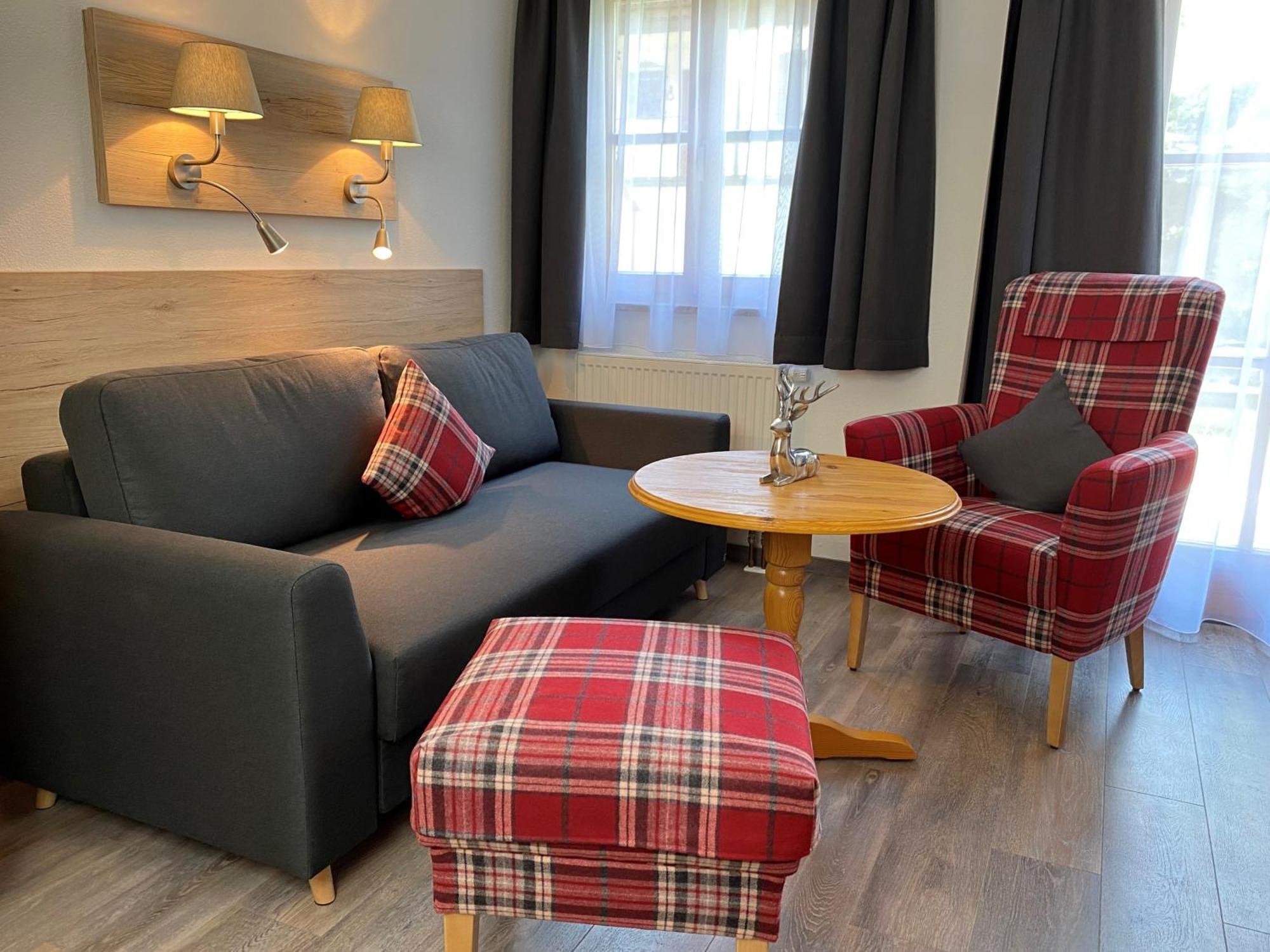 Ferienwohnungen Beim Hausbacher Reit im Winkl Bagian luar foto